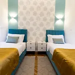 Luxury Suite / Josip Vancas