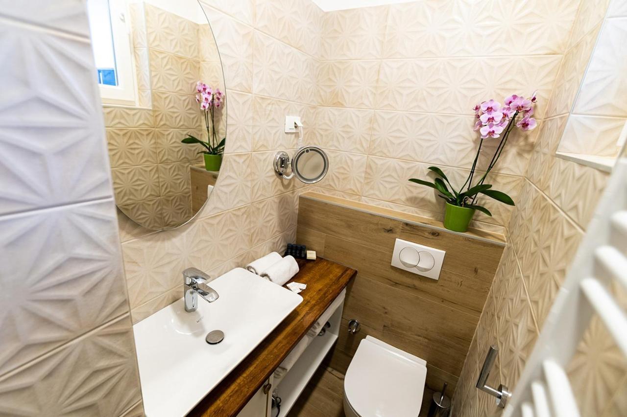 Luxury / Josip Vancas Sarajevo
