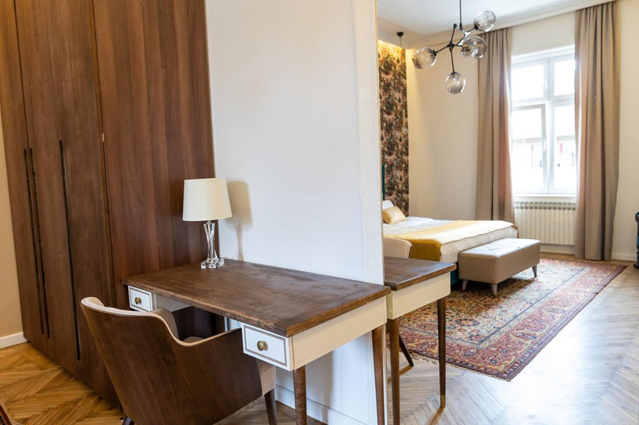 Apartment Luxury / Josip Vancas Sarajevo